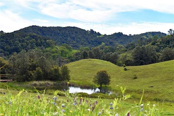 126 Acres of Land for Sale in Paso Robles, California