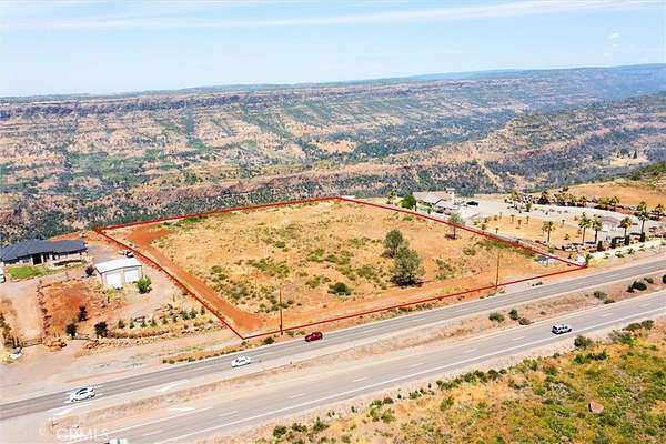 19.7 Acres of Land for Sale in Chico, California