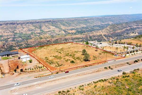 19.7 Acres of Land for Sale in Chico, California