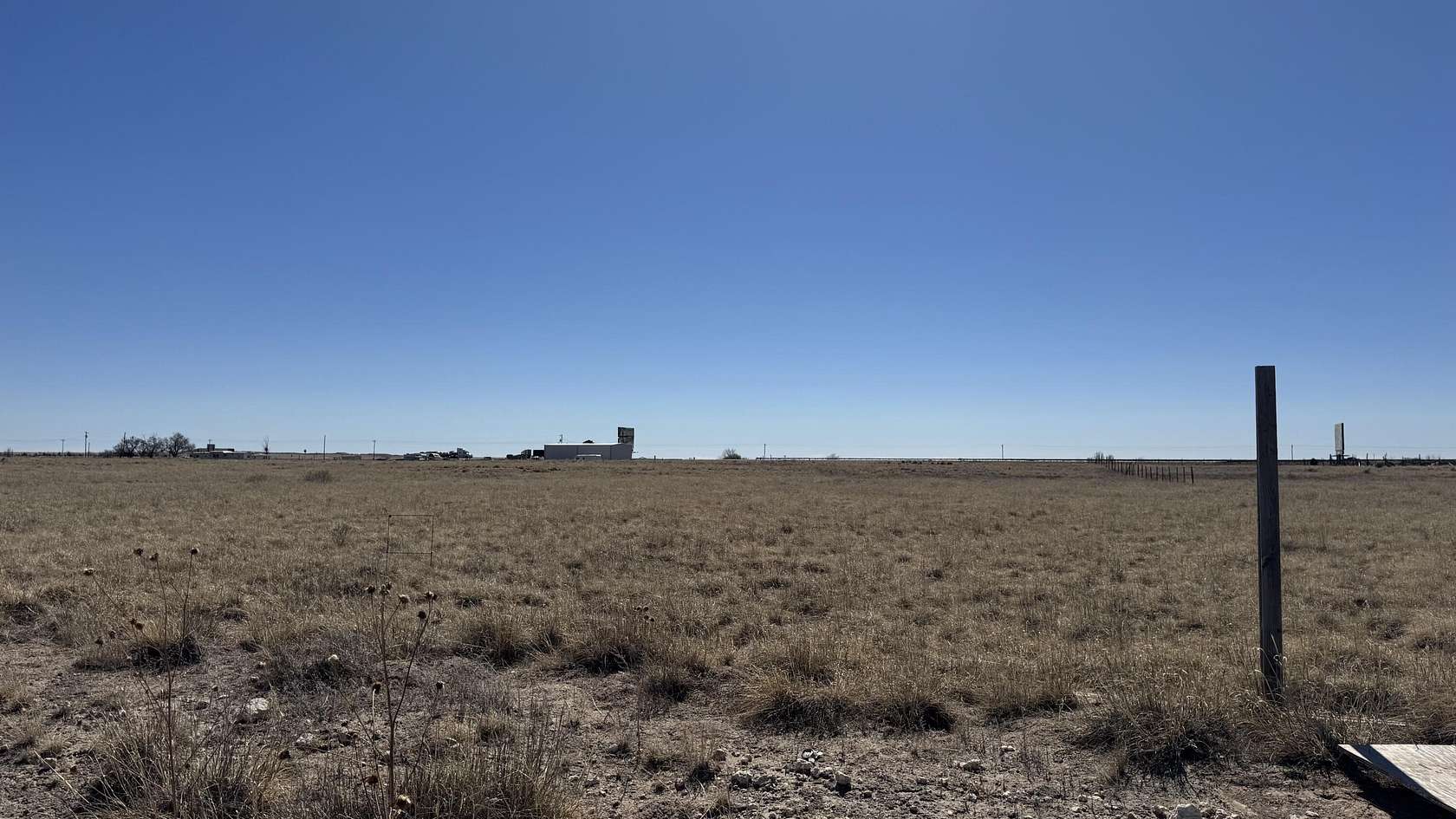 2.5 Acres of Residential Land for Sale in Moriarty, New Mexico