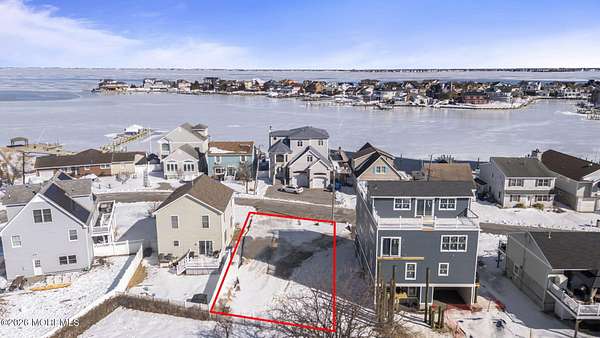 0.24 Acres of Residential Land for Sale in Toms River, New Jersey