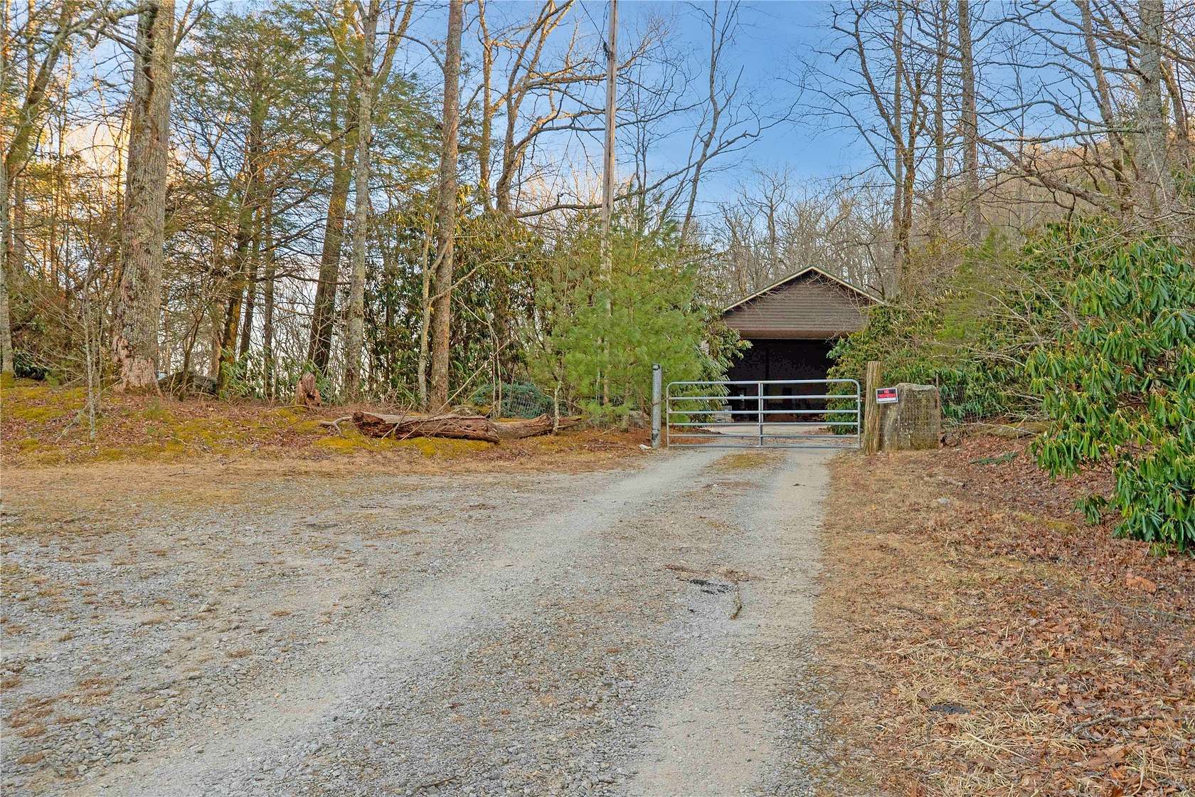 1 Acre of Land for Sale in Highlands, North Carolina