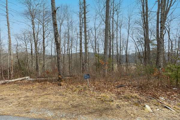 0.6 Acres of Residential Land for Sale in Cashiers, North Carolina