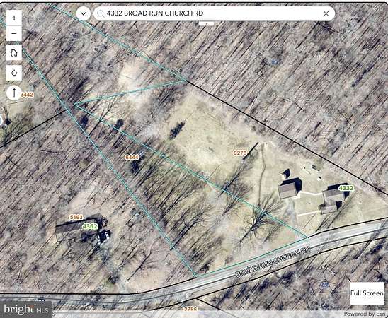 2 Acres of Residential Land for Sale in Warrenton, Virginia