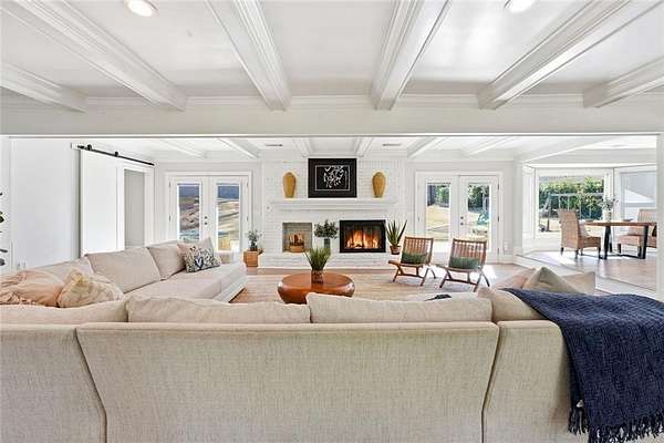 1.5 Acres of Land with Home for Sale in Smoke Rise, Georgia