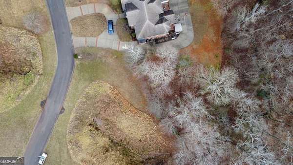 0.73 Acres of Residential Land for Sale in Jefferson, Georgia