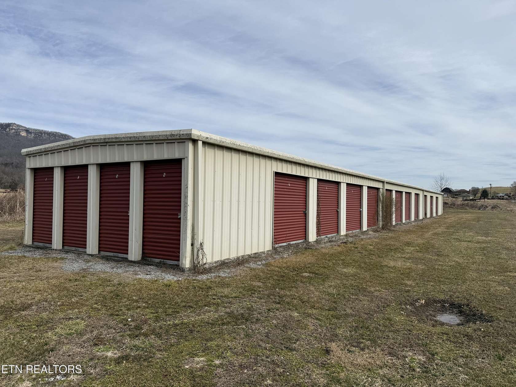 8 Acres of Land for Sale in Ewing, Virginia