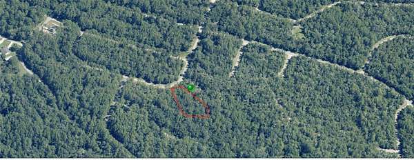 1.15 Acres of Residential Land for Sale in Dunnellon, Florida