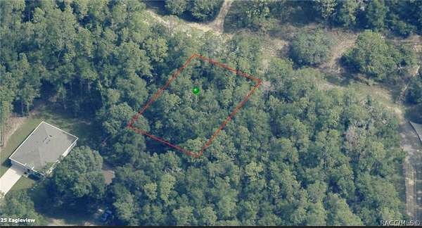 0.23 Acres of Residential Land for Sale in Dunnellon, Florida