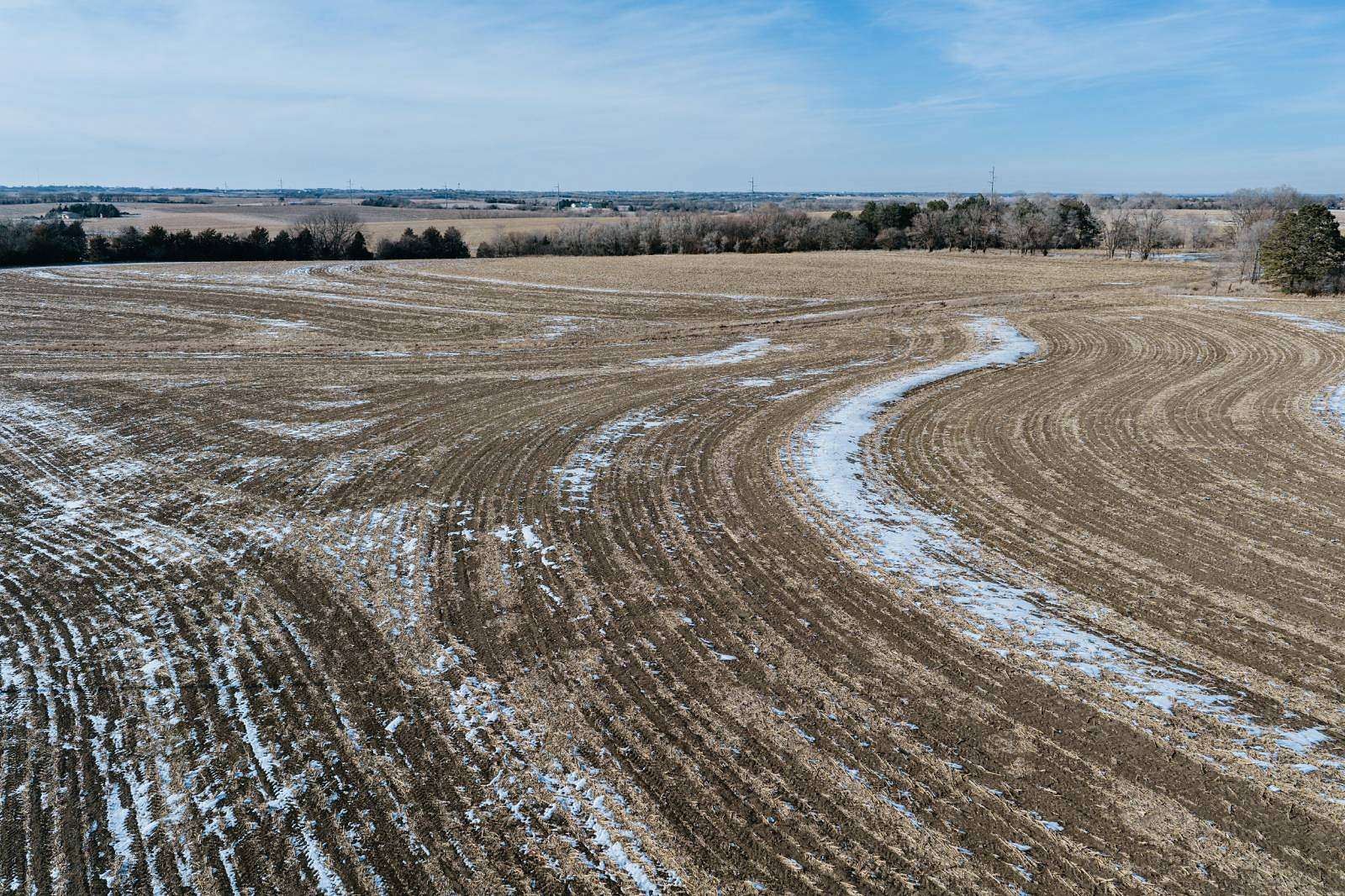 71 Acres of Mixed-Use Land for Sale in Bennet, Nebraska - LandSearch