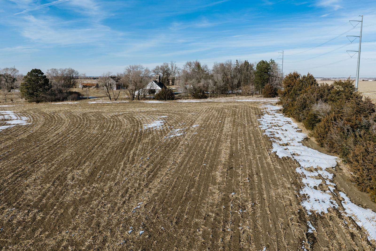 71 Acres of Mixed-Use Land for Sale in Bennet, Nebraska - LandSearch 71 Acres of Mixed-Use Land for Sale in Bennet, Nebraska - LandSearch