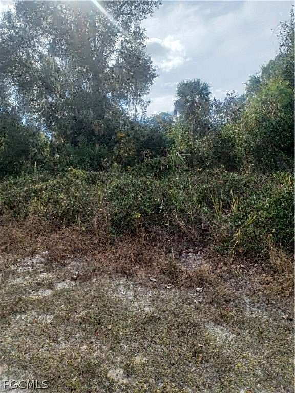 0.8 Acres of Residential Land for Sale in Port Charlotte, Florida