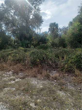 0.8 Acres of Residential Land for Sale in Port Charlotte, Florida