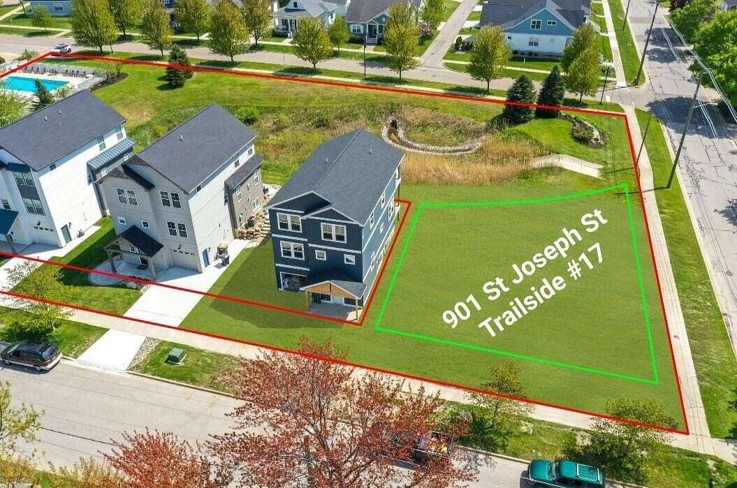 0.07 Acres of Land for Sale in South Haven, Michigan