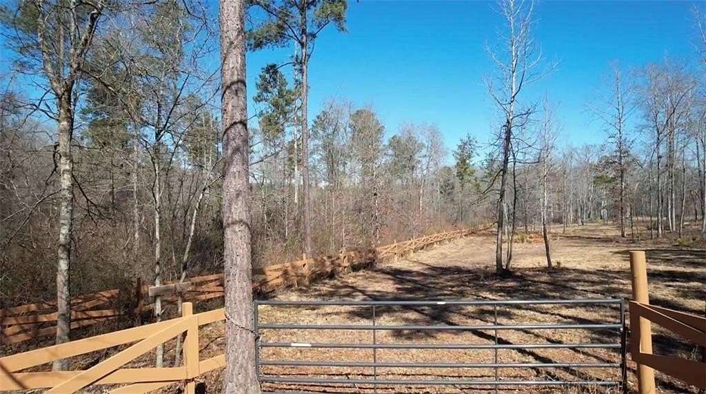 16.5 Acres of Land for Sale in McDonough, Georgia