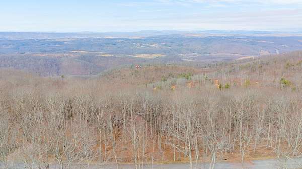 2.1 Acres of Residential Land for Sale in Caldwell, West Virginia