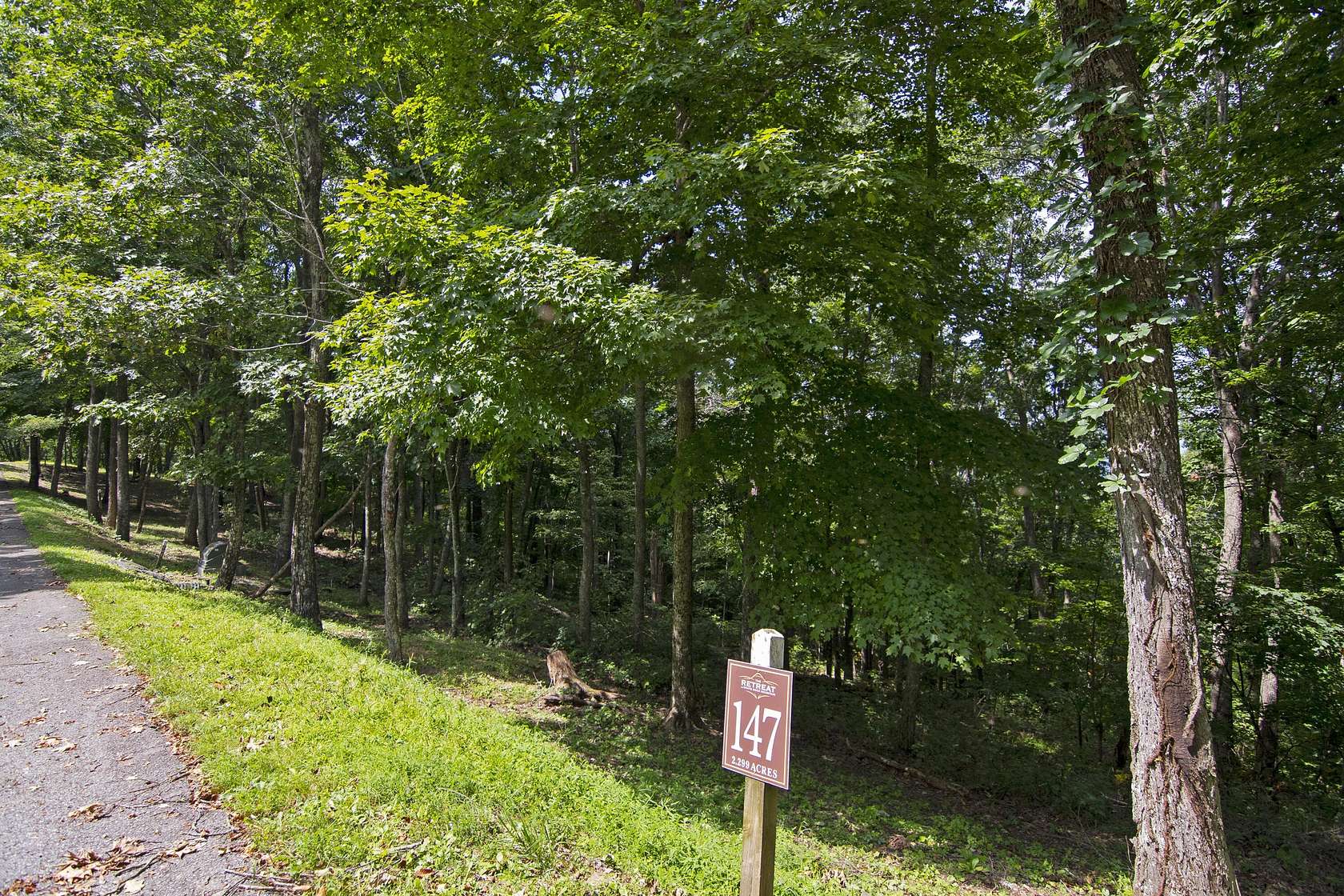 2.3 Acres of Residential Land for Sale in Caldwell, West Virginia