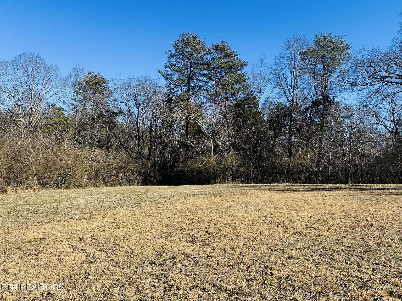 14.5 Acres of Land for Sale in Clinton, Tennessee