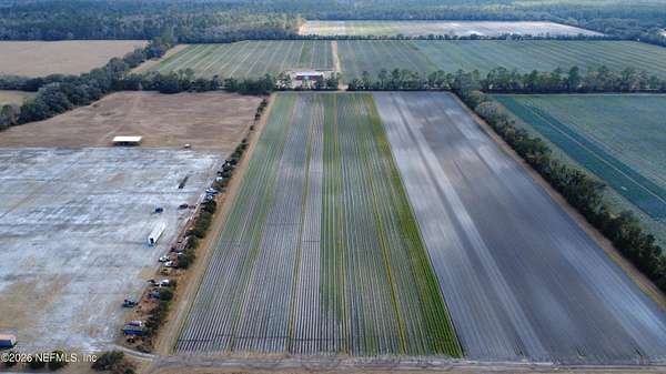 5 Acres of Agricultural Land for Sale in Bunnell, Florida