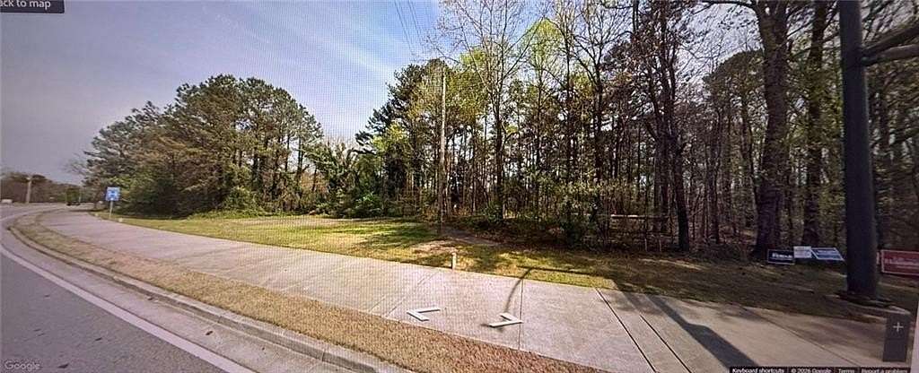 1.4 Acres of Mixed-Use Land for Sale in Johns Creek, Georgia
