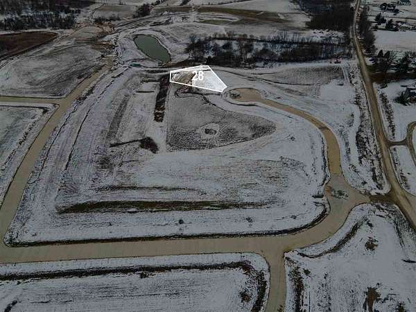 1 Acre of Residential Land for Sale in Solon, Iowa