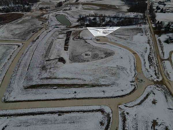 1 Acre of Residential Land for Sale in Solon, Iowa