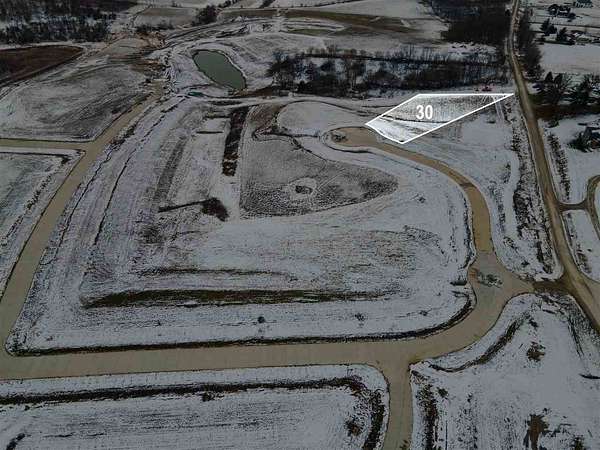 1 Acre of Residential Land for Sale in Solon, Iowa