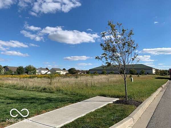 2 Acres of Commercial Land for Sale in Noblesville, Indiana
