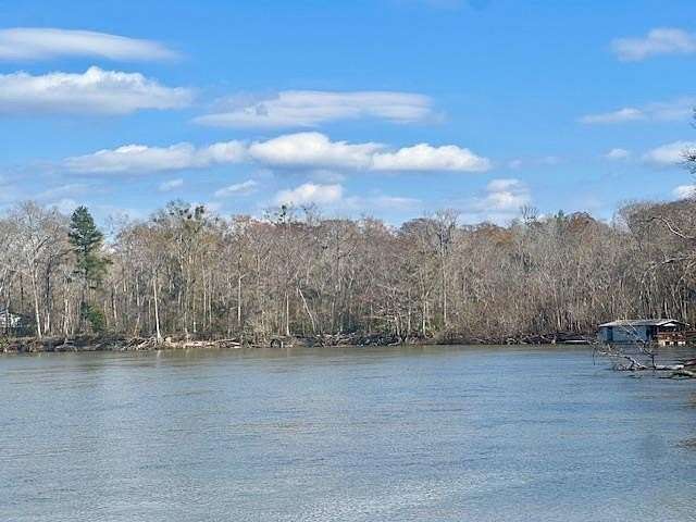 0.64 Acres of Land for Sale in Wewahitchka, Florida