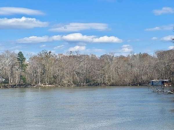 0.64 Acres of Residential Land for Sale in Wewahitchka, Florida