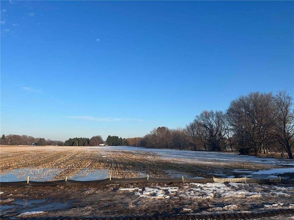 3.45 Acres of Land for Sale in Princeton, Minnesota