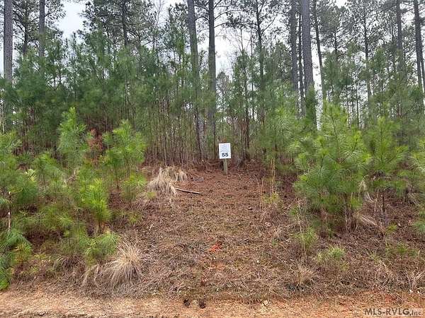 2.7 Acres of Residential Land for Sale in Macon, North Carolina