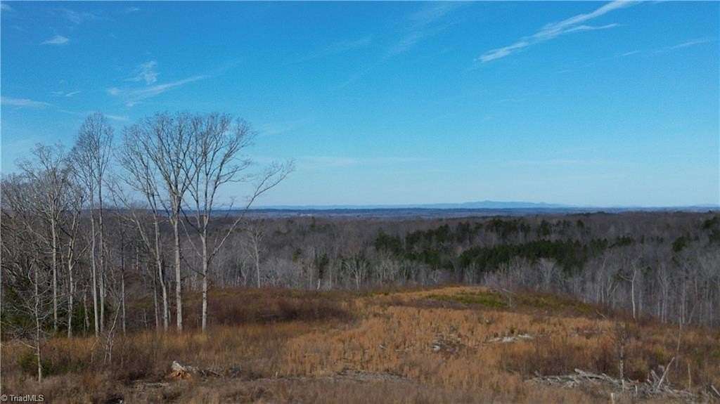 19.3 Acres of Land for Sale in Reidsville, North Carolina