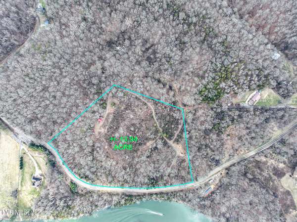 14 Acres of Land for Sale in Mohawk, Tennessee