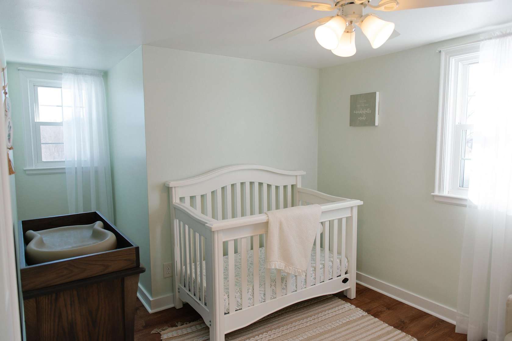 5.63 Acres of Land with Home for Sale in Covington, Ohio