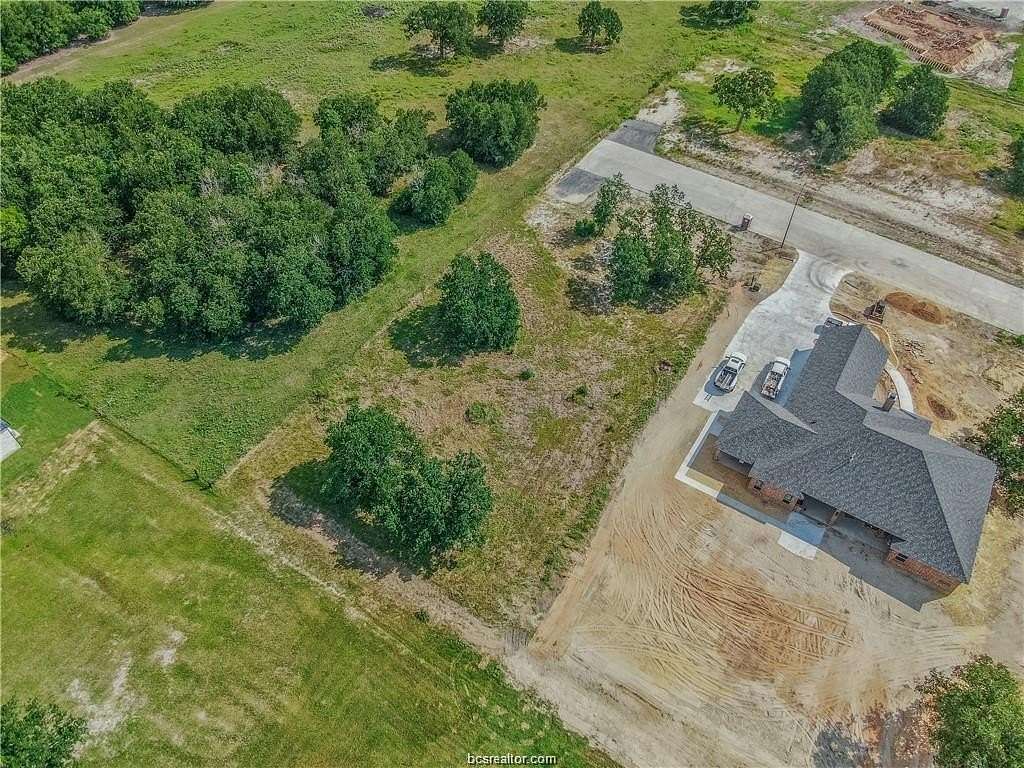 0.64 Acres of Mixed-Use Land for Sale in College Station, Texas