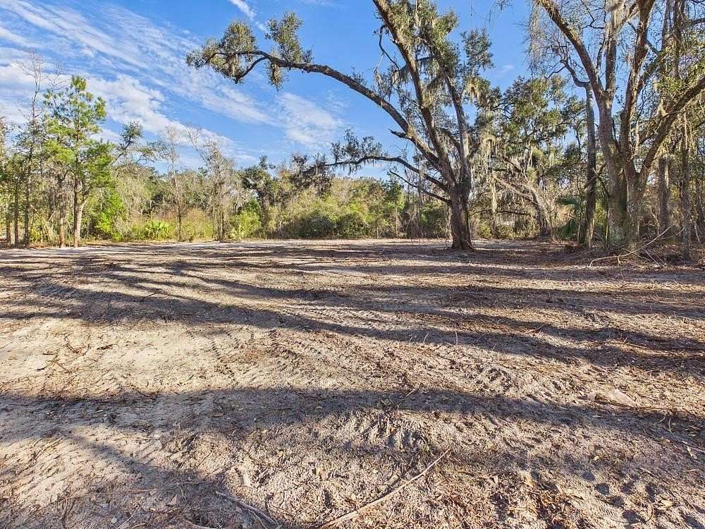 1.42 Acres of Residential Land for Sale in Perry, Florida