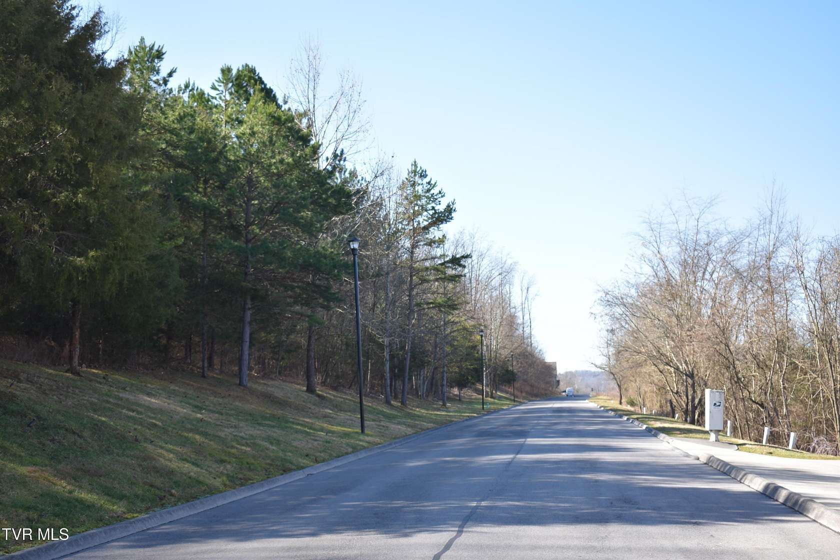 11.8 Acres of Land for Sale in Kingsport, Tennessee