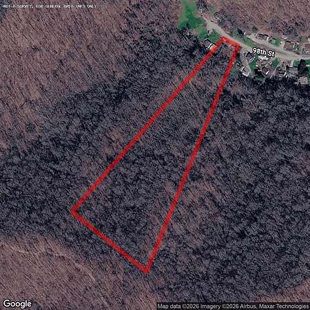 13.2 Acres of Land for Sale in Charleston, West Virginia
