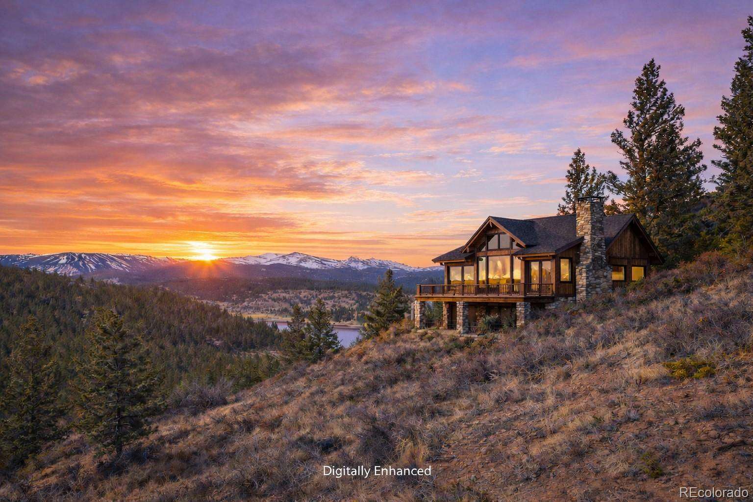 0.82 Acres of Residential Land for Sale in Nederland, Colorado