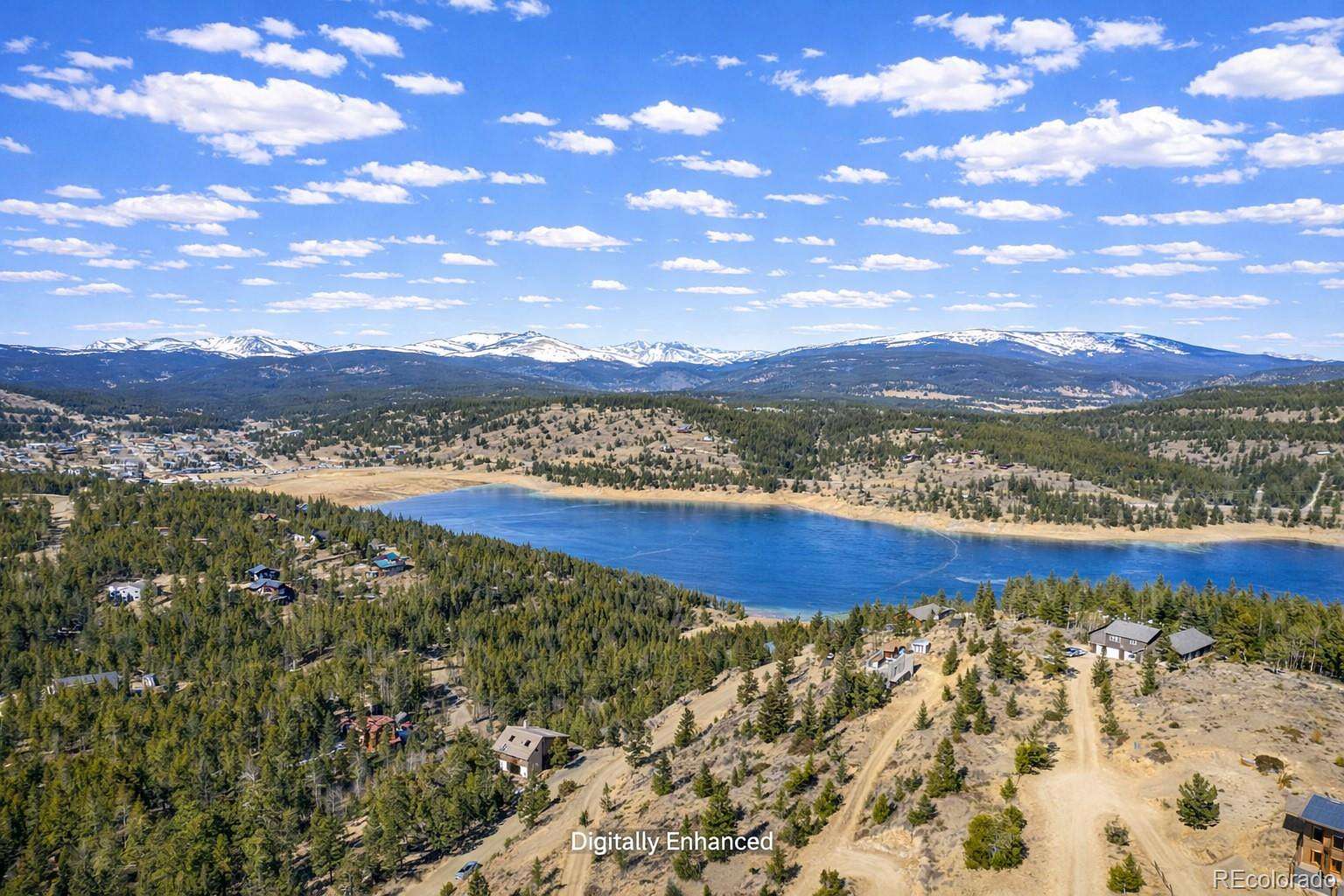 0.82 Acres of Residential Land for Sale in Nederland, Colorado