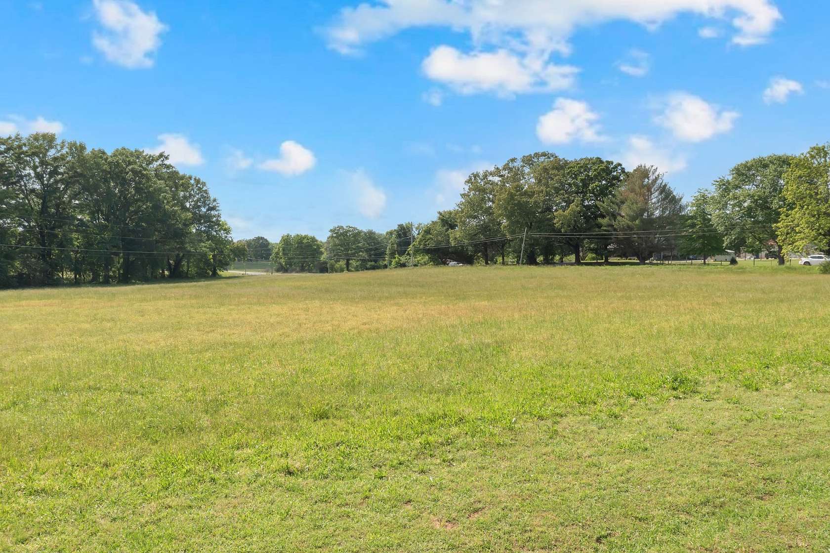 5 Acres of Residential Land for Sale in Winchester, Tennessee