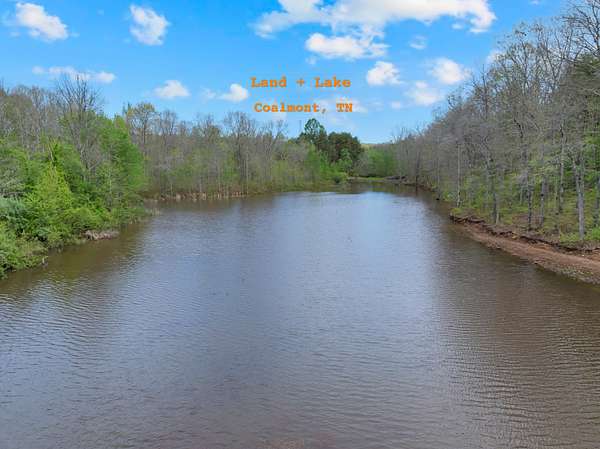 25 Acres of Recreational & Residential Land for Sale in Coalmont, Tennessee