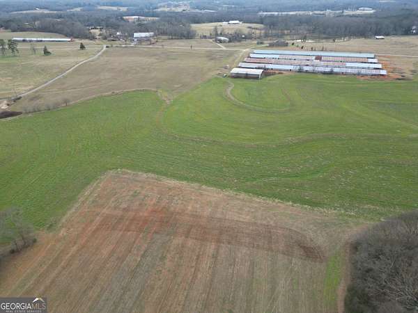 56 Acres of Land for Sale in Hull, Georgia