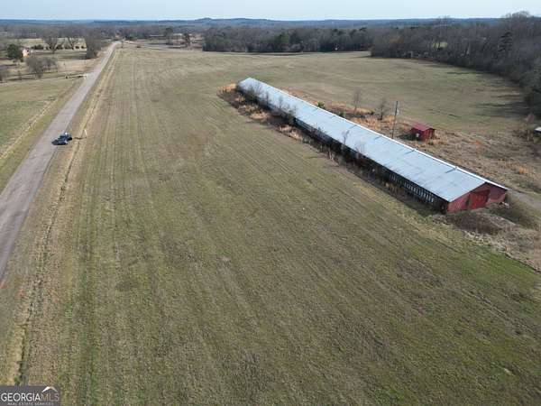 12.4 Acres of Land for Sale in Hull, Georgia