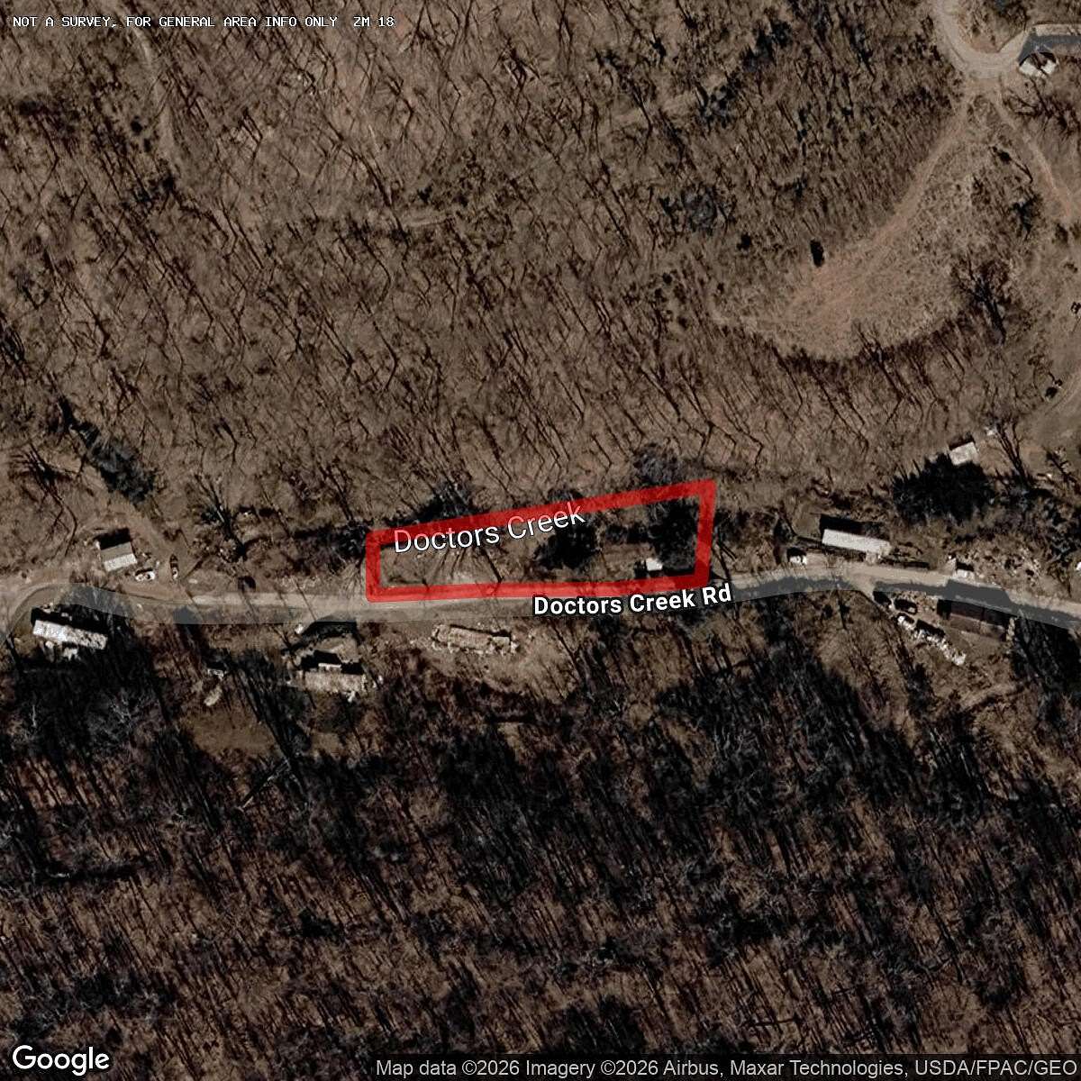 0.75 Acres of Land for Sale in Clendenin, West Virginia