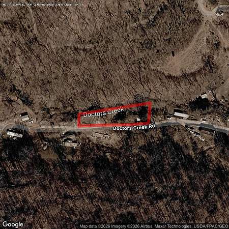 0.75 Acres of Land for Sale in Clendenin, West Virginia