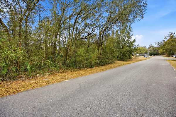 0.26 Acres of Residential Land for Sale in Ocala, Florida