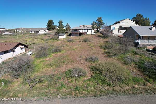 0.27 Acres of Residential Land for Sale in Mayer, Arizona