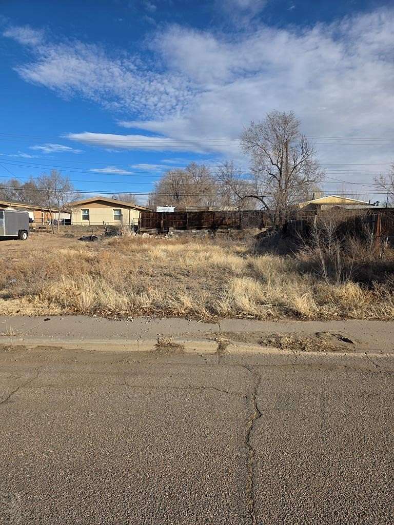 0.11 Acres of Residential Land for Sale in Pueblo, Colorado